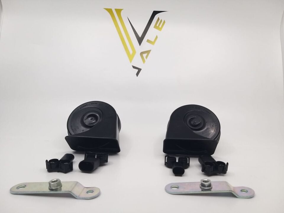 BMW KORNA TAKIMI HİGH LOW APARATLI E46.F10.F30.E90.E60.X5 FİAMM TAKIM