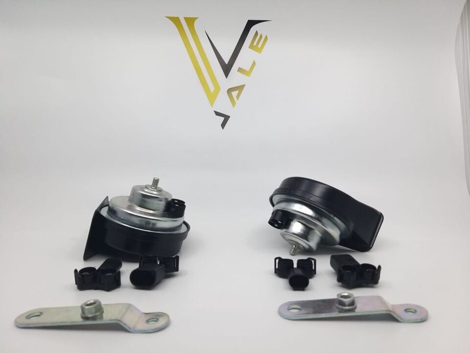 BMW KORNA TAKIMI HİGH LOW APARATLI E46.F10.F30.E90.E60.X5 FİAMM TAKIM