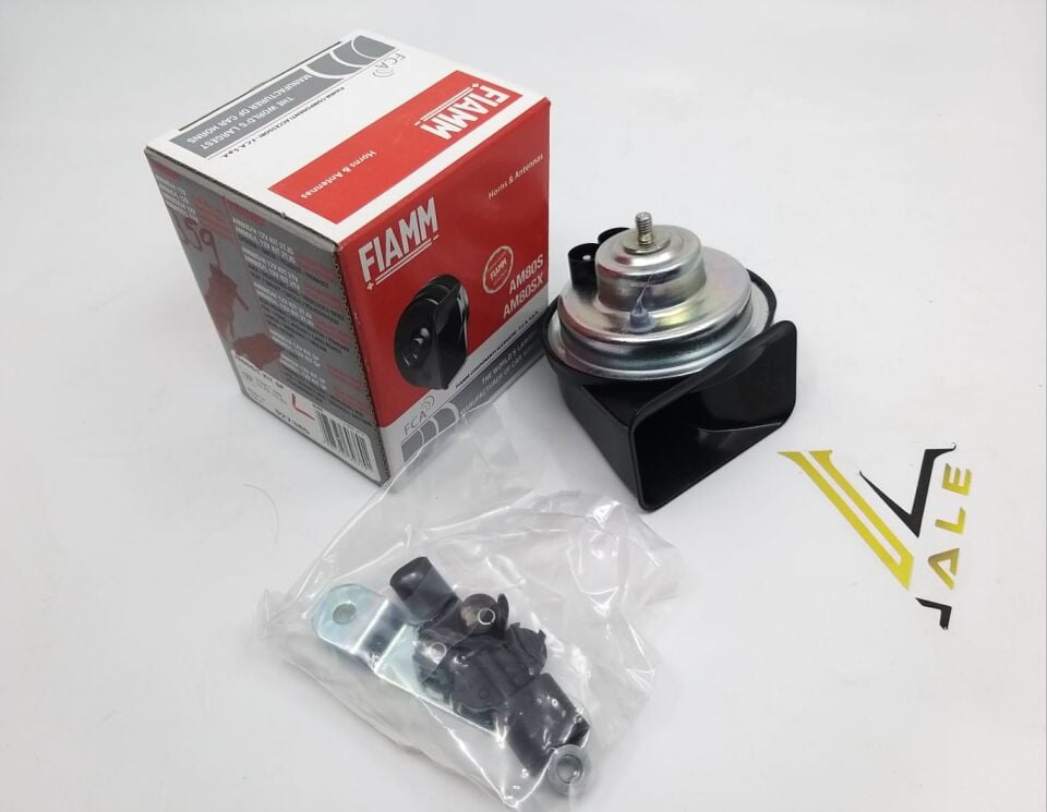 BMW KORNA TAKIMI HİGH LOW APARATLI E46.F10.F30.E90.E60.X5 FİAMM TAKIM