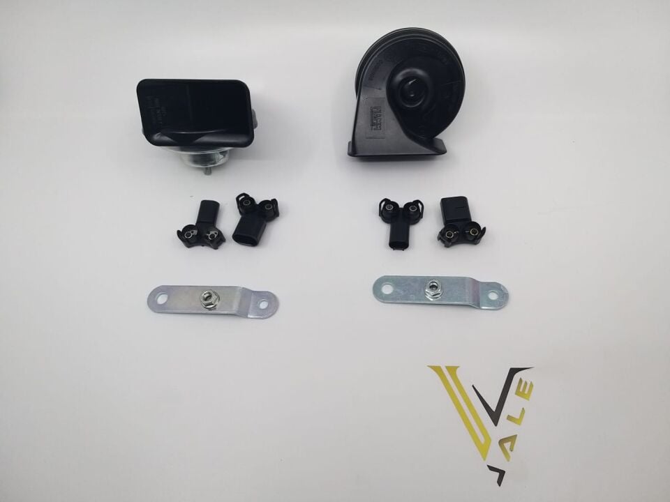 BMW KORNA TAKIMI HİGH LOW APARATLI E46.F10.F30.E90.E60.X5 FİAMM TAKIM