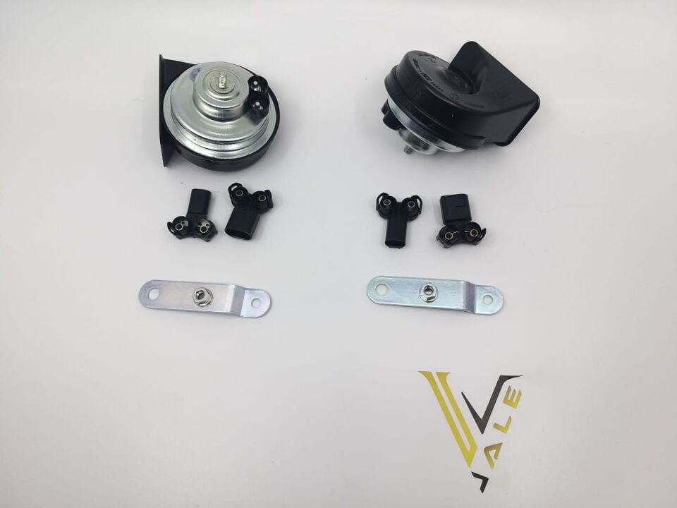 BMW KORNA TAKIMI HİGH LOW APARATLI E46.F10.F30.E90.E60.X5 FİAMM TAKIM