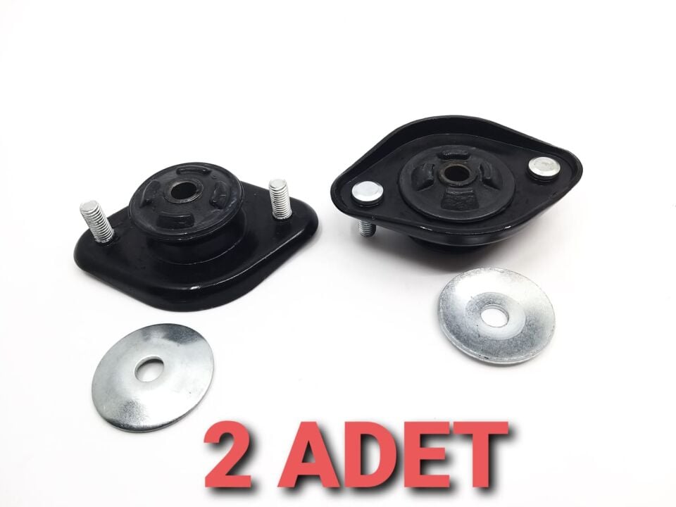 BMW 3 SERİSİ ARKA AMÖRTİSÖR TAKOZU E30.E36.E46 2 Lİ YAN SANAYİ