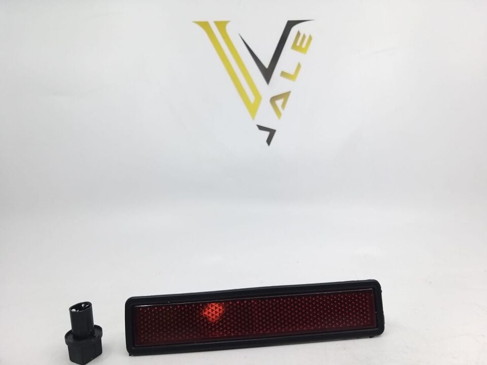 . USA SİNYAL LAMBASI TAKIMI TÜM ARAÇLAR YAN SANAYİ