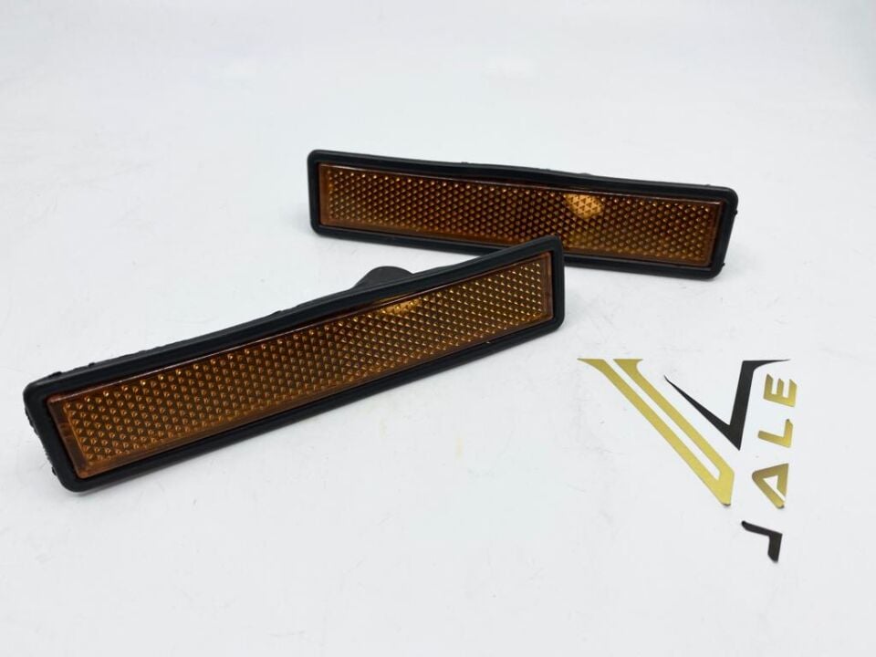 . USA SİNYAL LAMBASI TAKIMI TÜM ARAÇLAR YAN SANAYİ