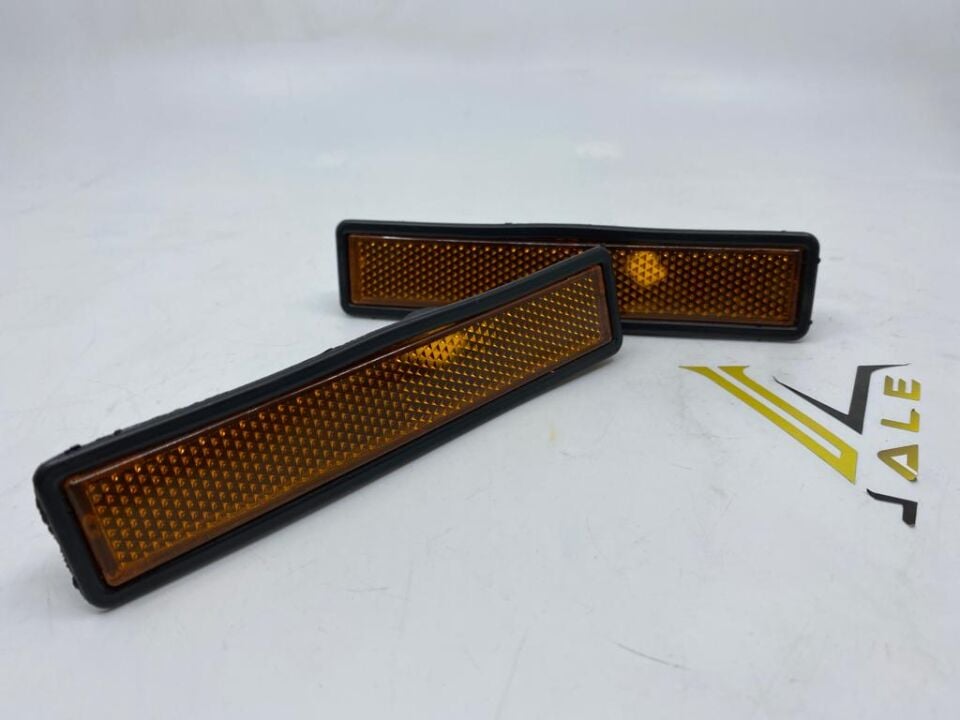 . USA SİNYAL LAMBASI TAKIMI TÜM ARAÇLAR YAN SANAYİ