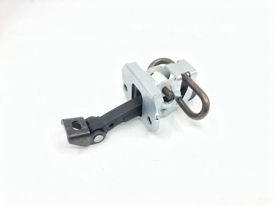 BMW 3 SERİSİ KAPI GERGİSİ - L - R - E46/2 YAN SANAYİ