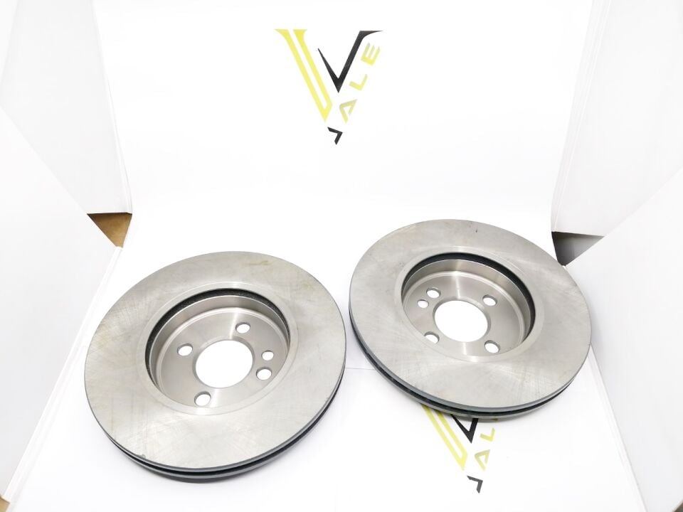 MİNİ ÖN FREN AYNASI TAKIM R55.R56 FEBİ