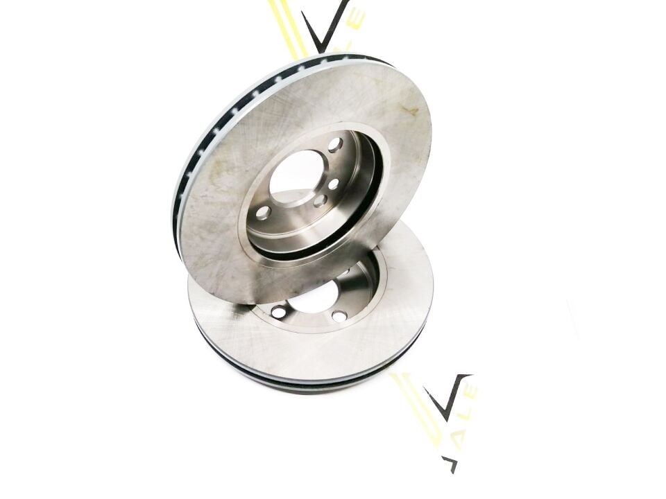 MİNİ ÖN FREN AYNASI TAKIM R55.R56 FEBİ