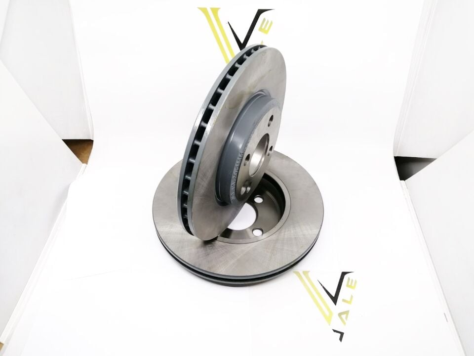 MİNİ ÖN FREN AYNASI TAKIM R55.R56 FEBİ