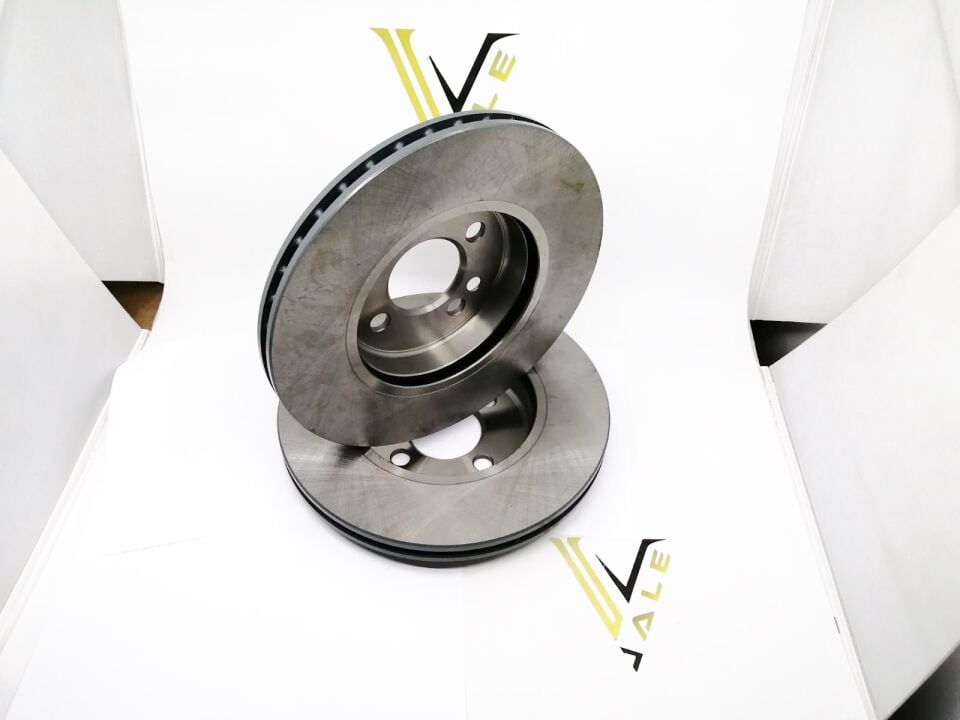 MİNİ ÖN FREN AYNASI TAKIM R55.R56 FEBİ