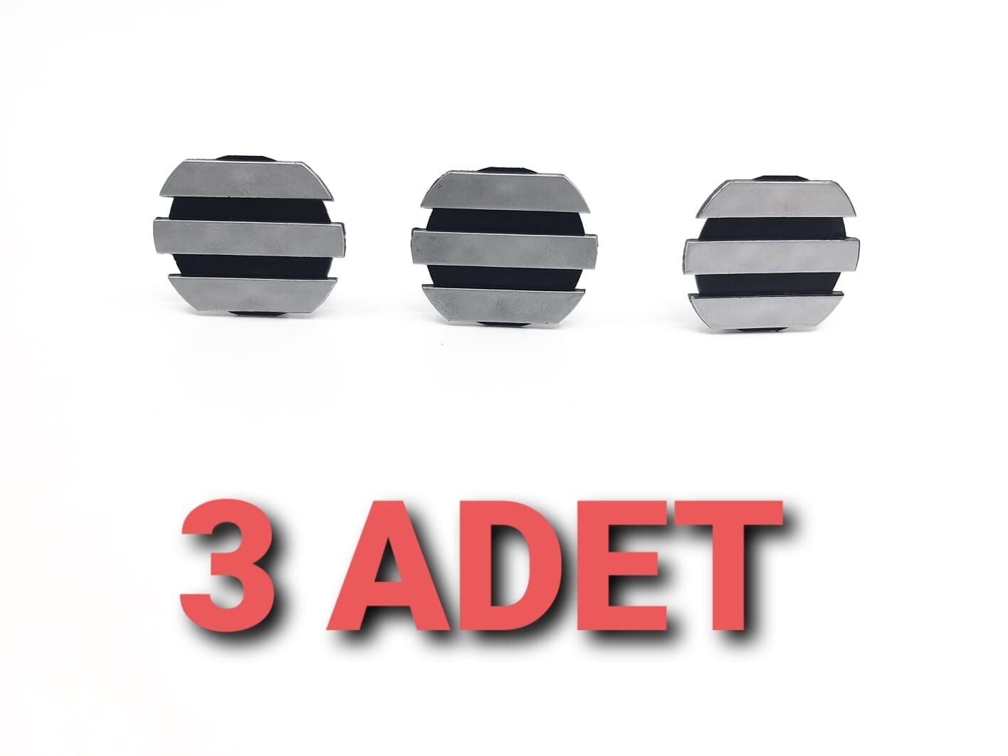 BMW 3-5 SERİSİ ZEBRA KAPAK E36.E46.E34.E39.E60.M50.M52 3 LÜ YAN SANAYİ