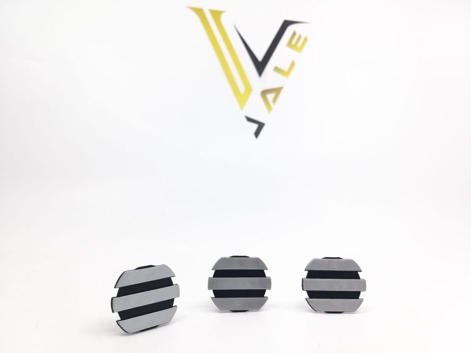 BMW 3-5 SERİSİ ZEBRA KAPAK E36.E46.E34.E39.E60.M50.M52 3 LÜ YAN SANAYİ