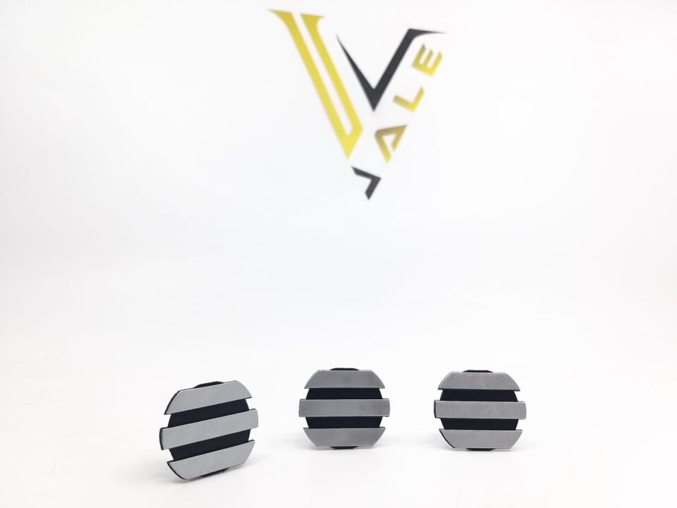 BMW 3-5 SERİSİ ZEBRA KAPAK E36.E46.E34.E39.E60.M50.M52 3 LÜ YAN SANAYİ