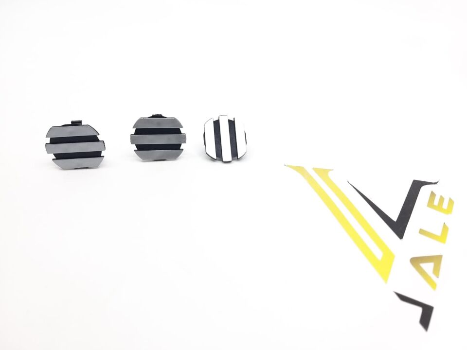 BMW 3-5 SERİSİ ZEBRA KAPAK E36.E46.E34.E39.E60.M50.M52 3 LÜ YAN SANAYİ