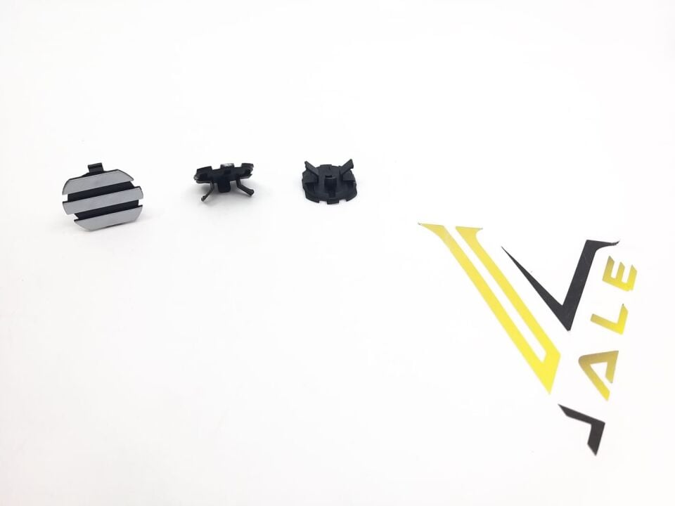 BMW 3-5 SERİSİ ZEBRA KAPAK E36.E46.E34.E39.E60.M50.M52 3 LÜ YAN SANAYİ