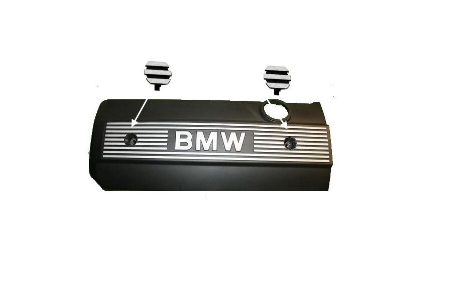 BMW 3-5 SERİSİ ZEBRA KAPAK E36.E46.E34.E39.E60.M50.M52 3 LÜ YAN SANAYİ