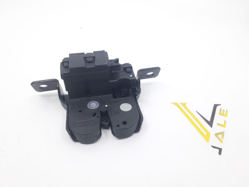 BMW 1 SERİSİ BAGAJ KİLİDİ F20.LCI ORJİNAL