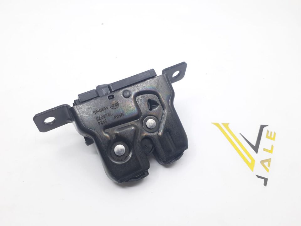 BMW 1 SERİSİ BAGAJ KİLİDİ F20.LCI ORJİNAL