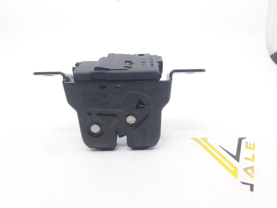 BMW 1 SERİSİ BAGAJ KİLİDİ F20.LCI ORJİNAL