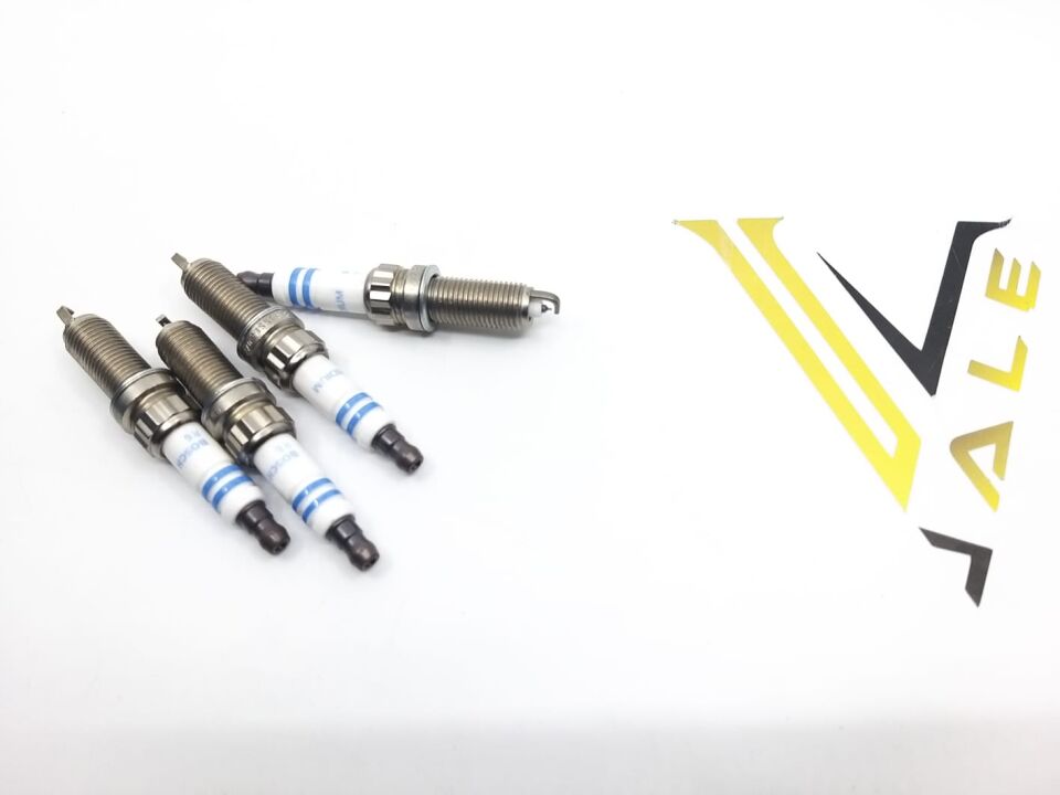 BMW 1-3 SERİSİ ATEŞLEME BUJİSİ F10.F20 4 LÜ BOSCH