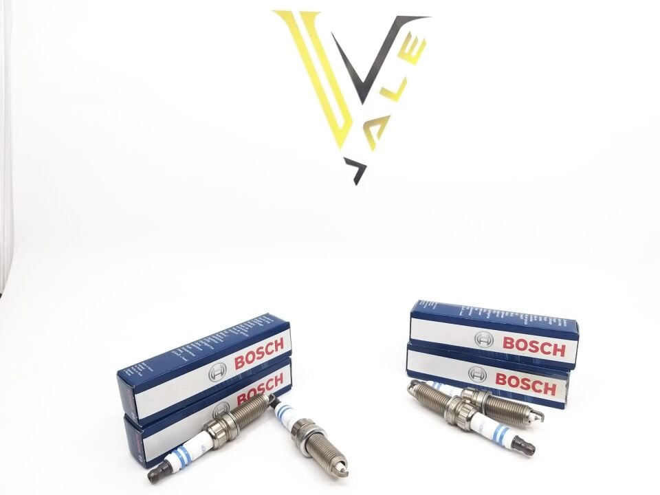 BMW 1-3 SERİSİ ATEŞLEME BUJİSİ F10.F20 4 LÜ BOSCH