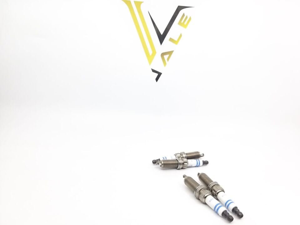 BMW 1-3 SERİSİ ATEŞLEME BUJİSİ F10.F20 4 LÜ BOSCH