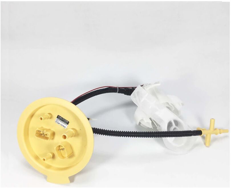 BMW 5 SERİSİ YAKIT POMPASI F10 PİERBURG