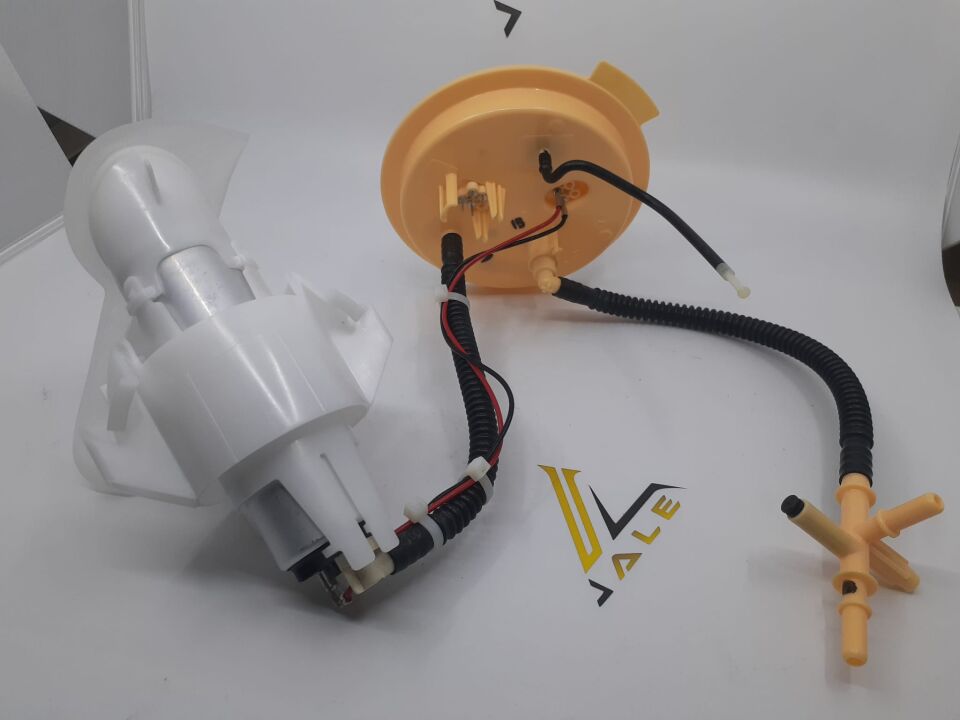 BMW 5 SERİSİ YAKIT POMPASI F10 PİERBURG