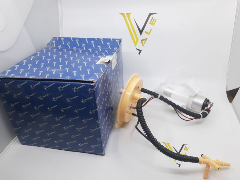 BMW 5 SERİSİ YAKIT POMPASI F10 PİERBURG