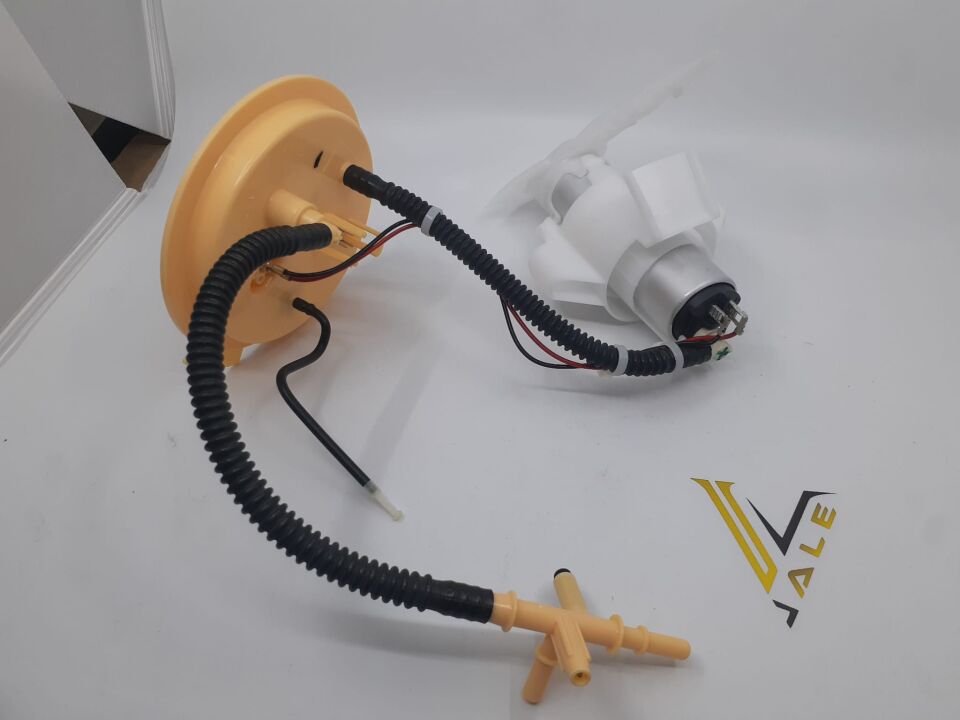 BMW 5 SERİSİ YAKIT POMPASI F10 PİERBURG