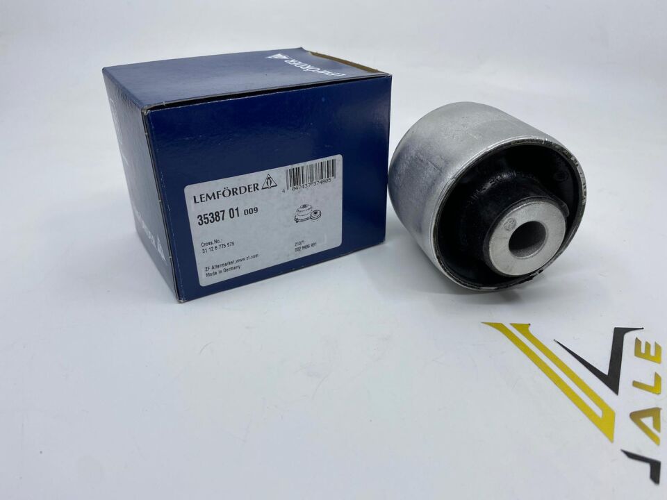 BMW 5 SERİSİ ÖN ÜST SALINCAK BURCU F10 LEMFÖRDER