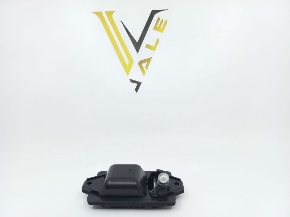 BMW 3-5 SERİSİ KAPI İÇDEN AÇMA KOLU - L - E30.E28 YAN SANAYİ