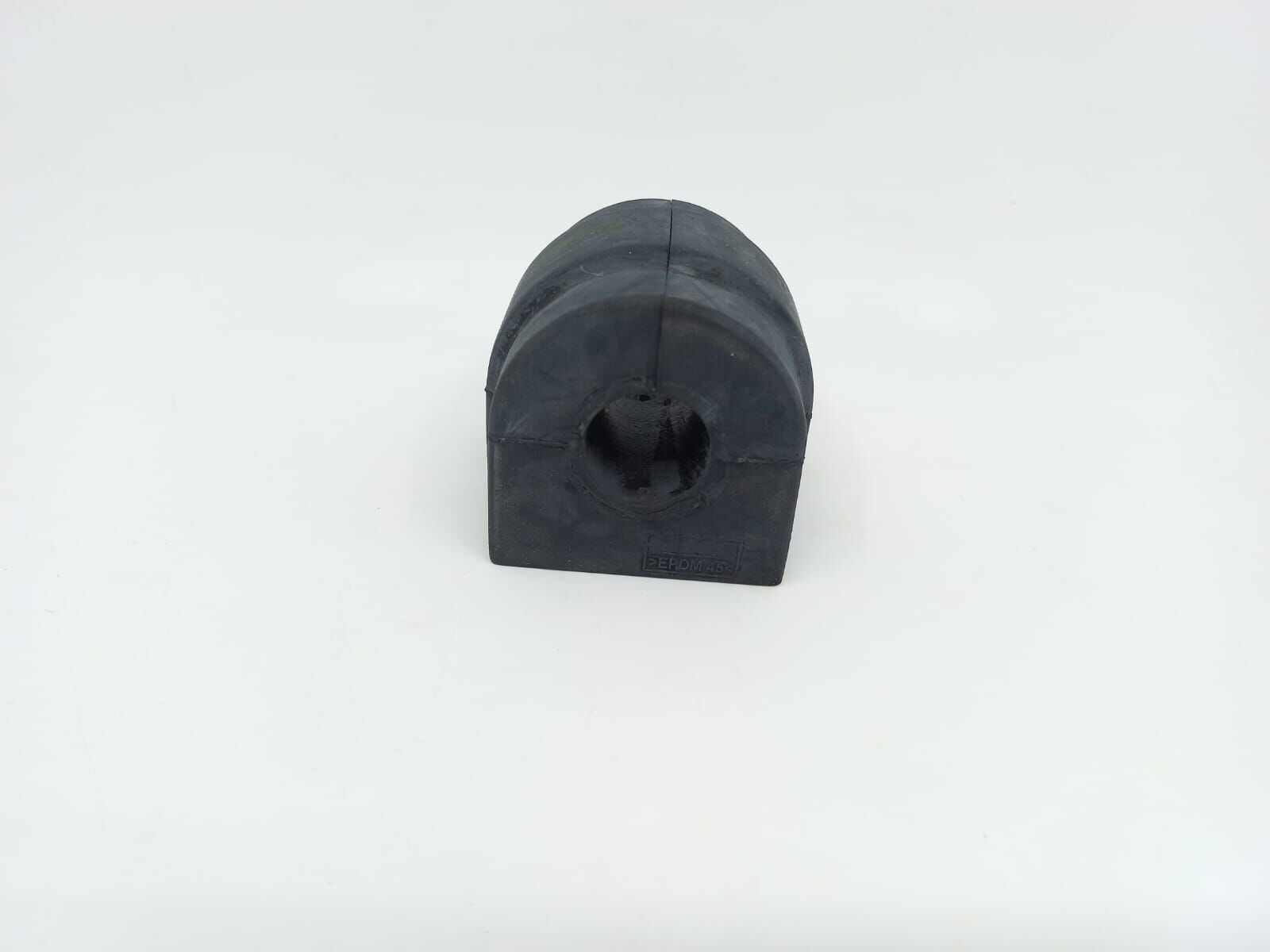 BMW 3 SERİSİ ÖN VİRAJ DEMİR LASTİĞİ D=21,5 MM E46.M52 YAN SANAYİ