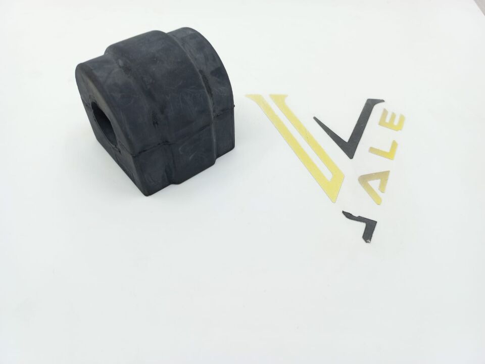 BMW 3 SERİSİ ÖN VİRAJ DEMİR LASTİĞİ D=21,5 MM E46.M52 YAN SANAYİ