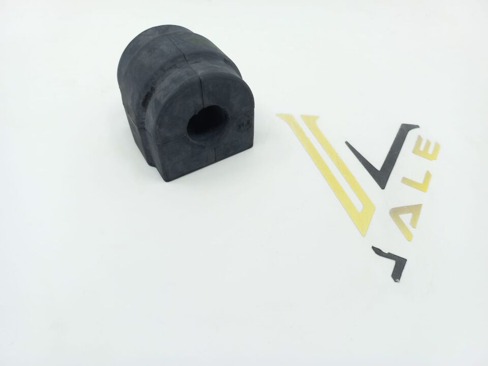 BMW 3 SERİSİ ÖN VİRAJ DEMİR LASTİĞİ D=21,5 MM E46.M52 YAN SANAYİ