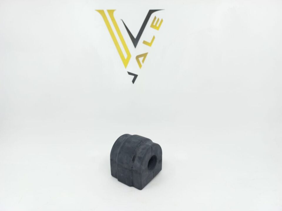 BMW 3 SERİSİ ÖN VİRAJ DEMİR LASTİĞİ D=21,5 MM E46.M52 YAN SANAYİ