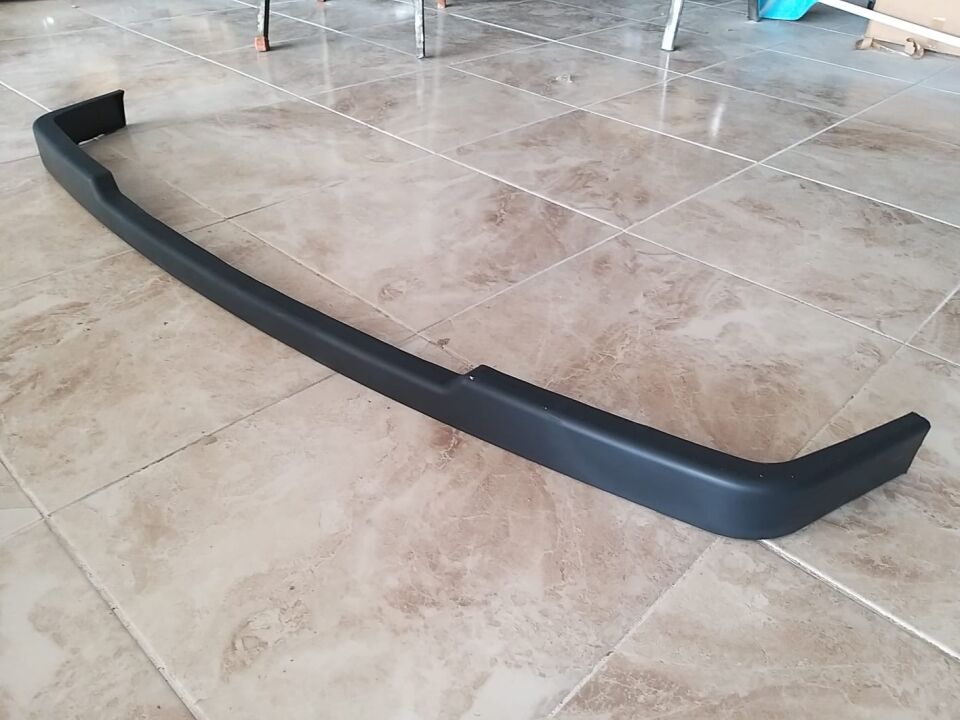 BMW 3 SERİSİ ÖN TAMPON ALT SPOYLERİ İS KARLIK E30.M40.318is YAN SANAYİ