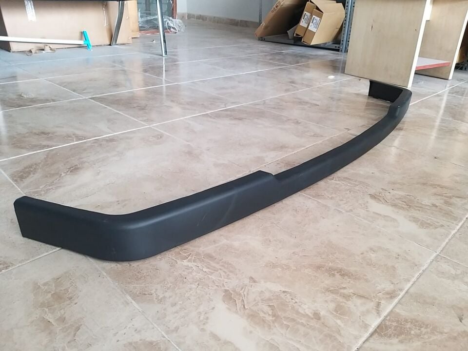 BMW 3 SERİSİ ÖN TAMPON ALT SPOYLERİ İS KARLIK E30.M40.318is YAN SANAYİ