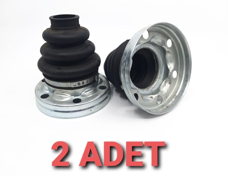 BMW 3 SERİSİ AKS KÖRÜĞÜ DIŞ E36 2 Lİ YAN SANAYİ