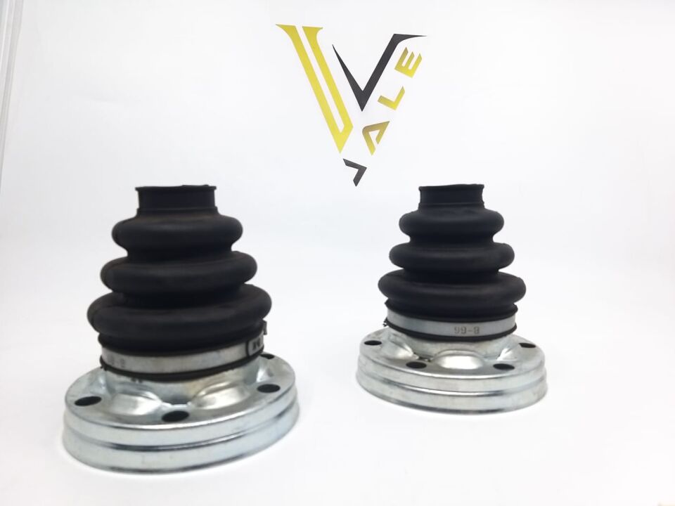 BMW 3 SERİSİ AKS KÖRÜĞÜ DIŞ E36 2 Lİ YAN SANAYİ