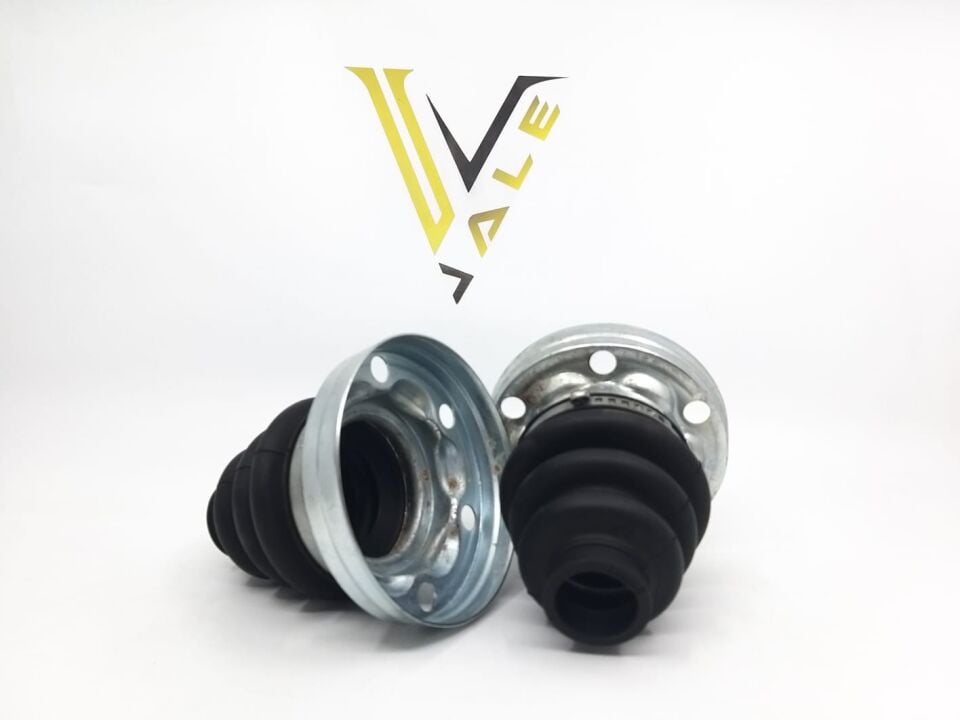 BMW 3 SERİSİ AKS KÖRÜĞÜ DIŞ E36 2 Lİ YAN SANAYİ