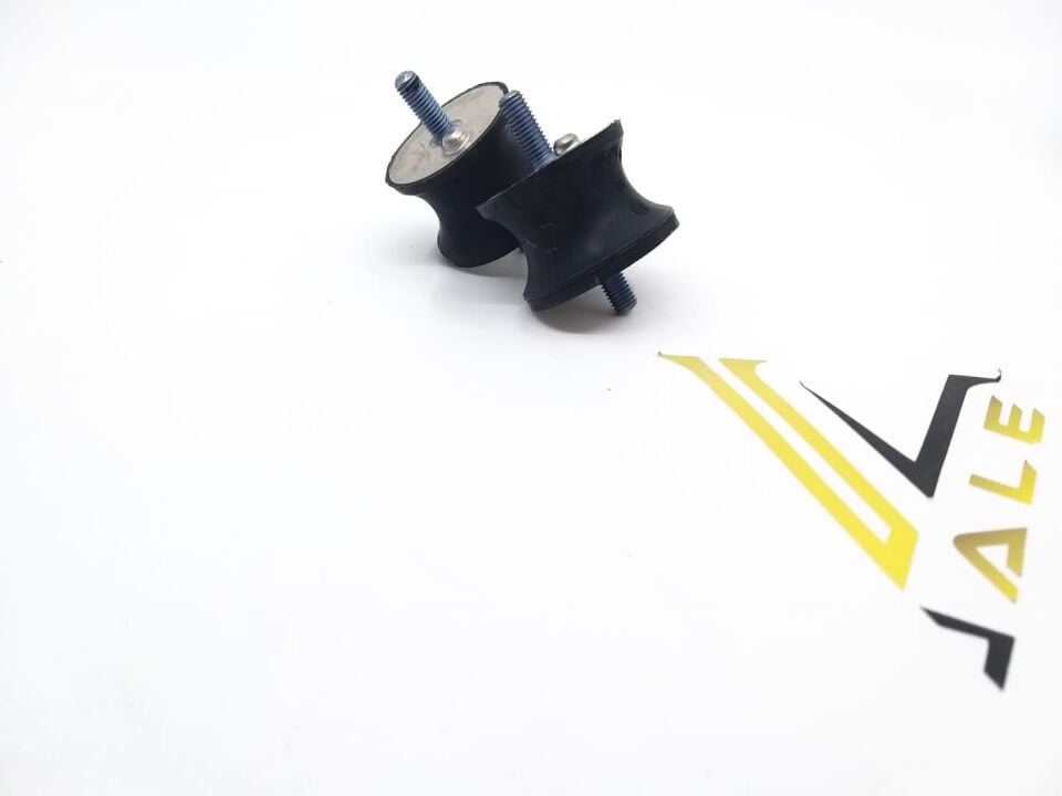 BMW 3-5 SERİSİ ŞANZUMAN TRAVERS TAKOZU E38.E39.E46.E32.E34.E36 2 Lİ LEMFÖRDER