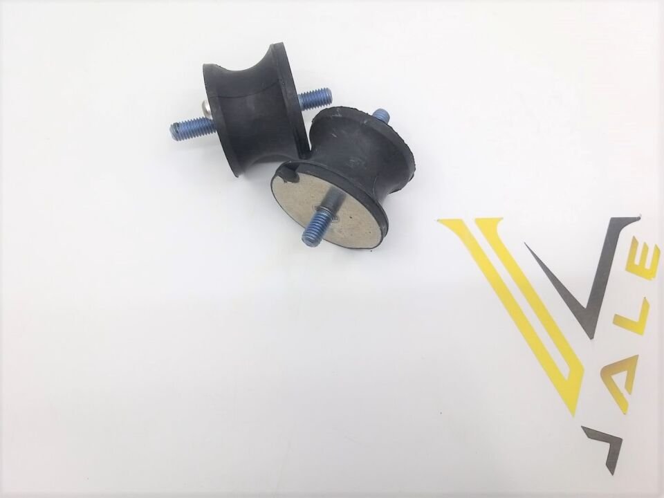 BMW 3-5 SERİSİ ŞANZUMAN TRAVERS TAKOZU E38.E39.E46.E32.E34.E36 2 Lİ LEMFÖRDER