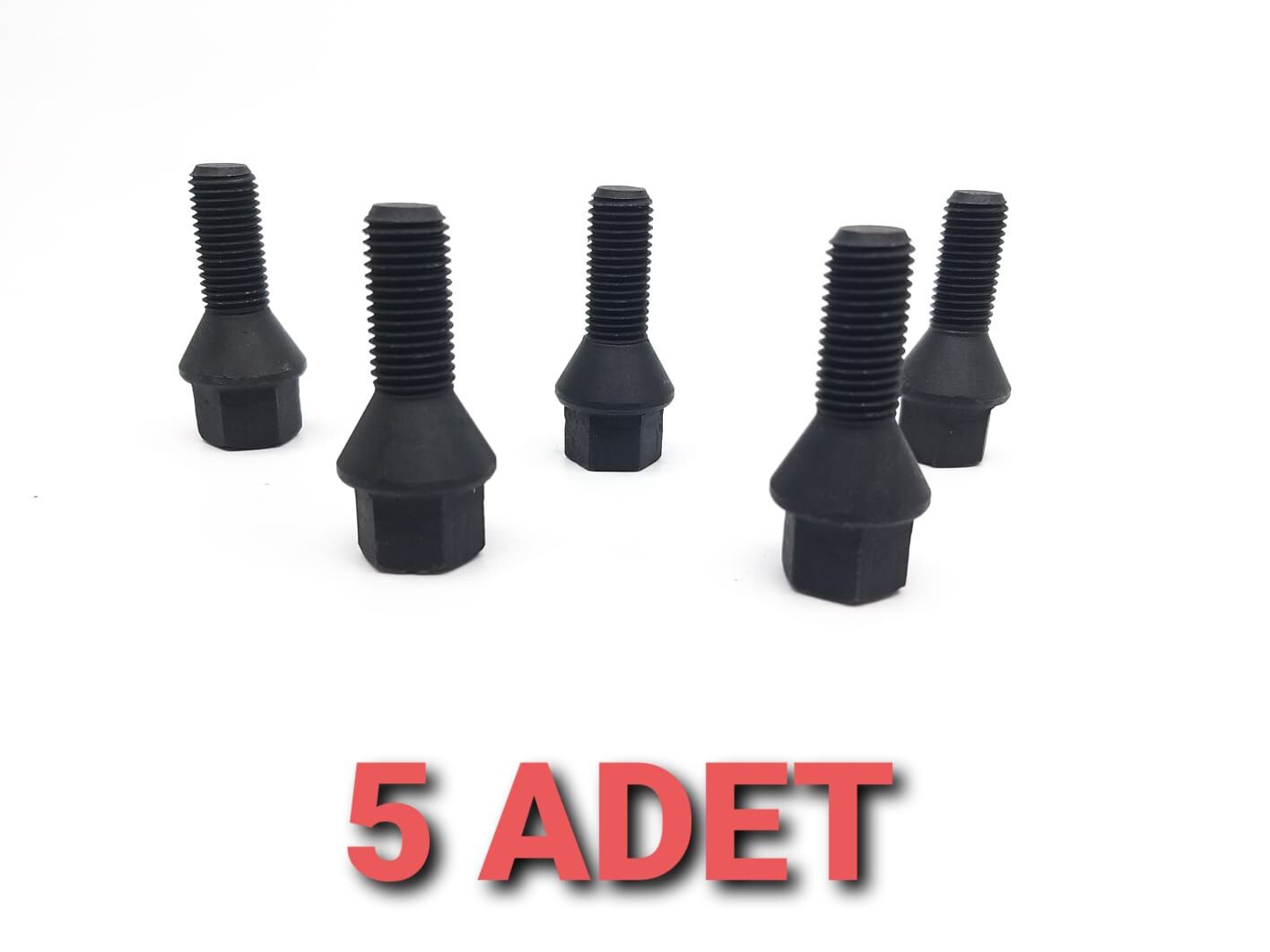 BMW 3 -5 SERİSİ BİJON SİYAH E36.E46.E34.E39.E60 5 Lİ YAN SANAYİ