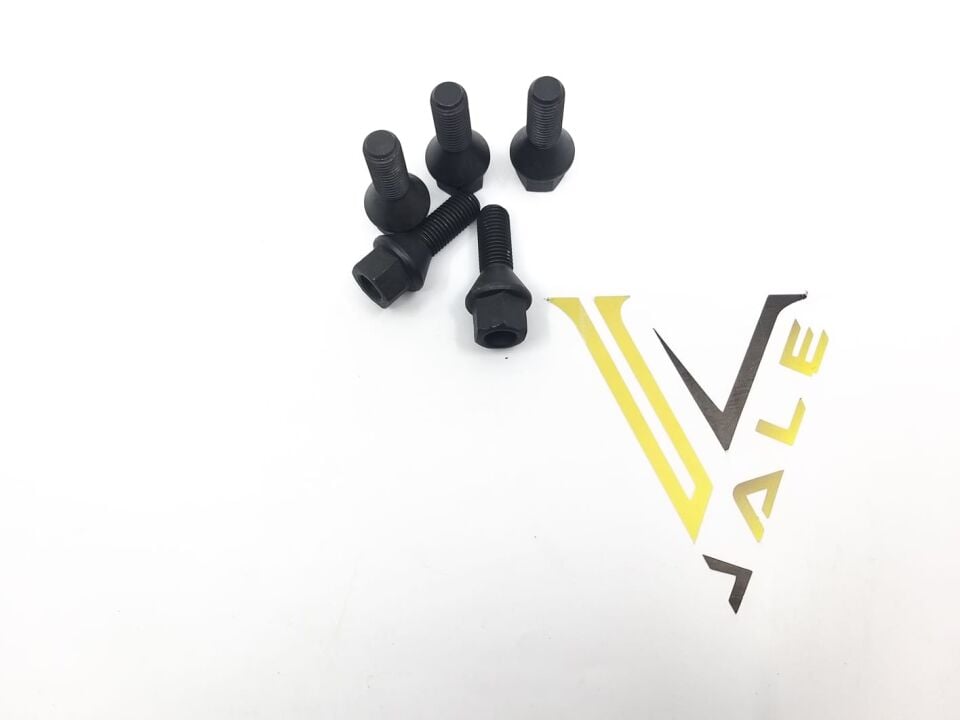 BMW 3 -5 SERİSİ BİJON SİYAH E36.E46.E34.E39.E60 5 Lİ YAN SANAYİ