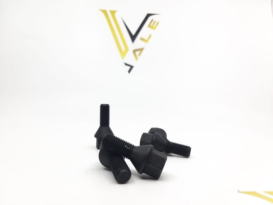 BMW 3 -5 SERİSİ BİJON SİYAH E36.E46.E34.E39.E60 5 Lİ YAN SANAYİ