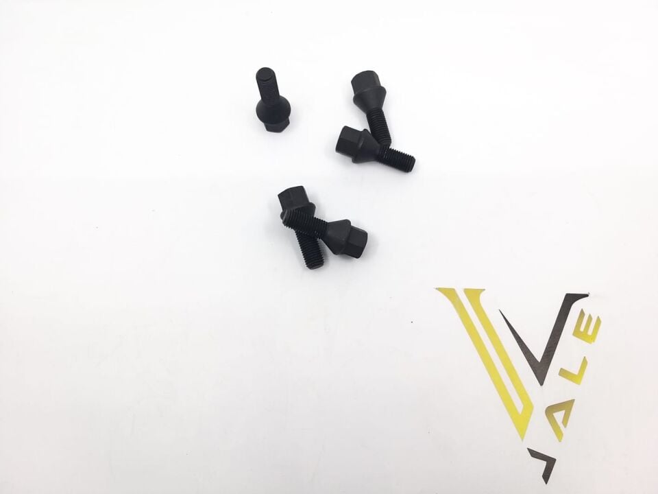 BMW 3 -5 SERİSİ BİJON SİYAH E36.E46.E34.E39.E60 5 Lİ YAN SANAYİ