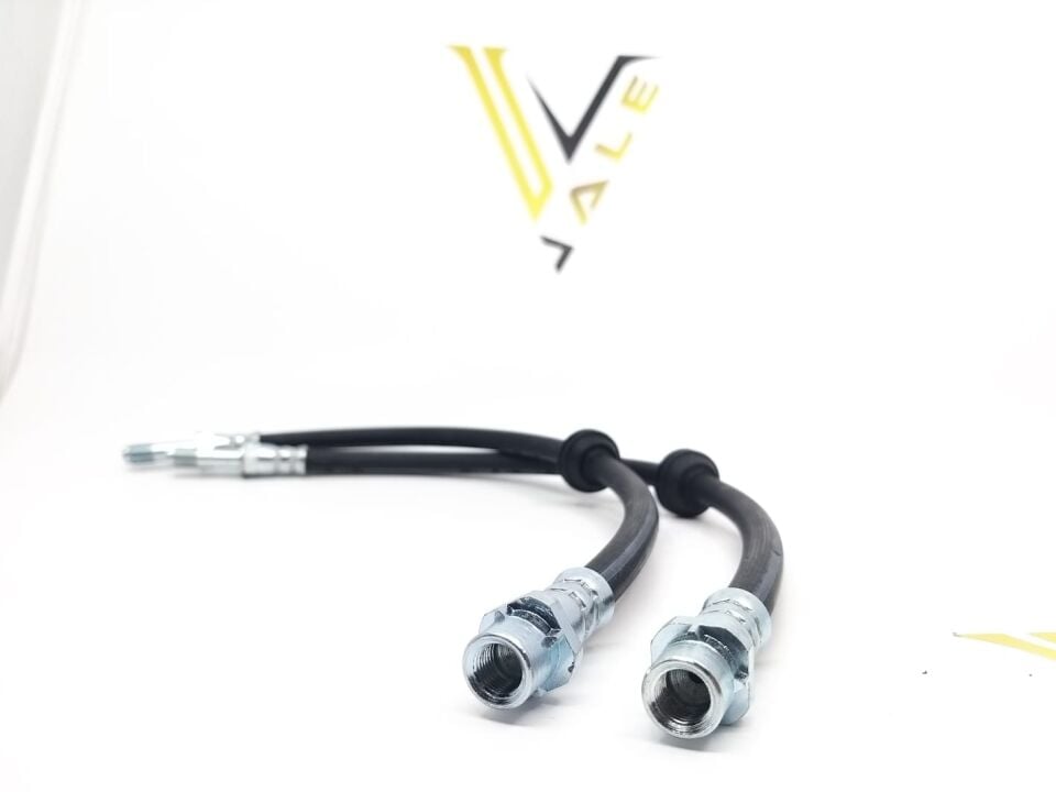 BMW 3 SERİSİ ÖN FREN HORTUMU E46.Z4 2 Lİ YAN SANAYİ