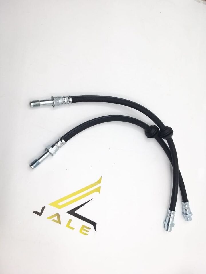 BMW 3 SERİSİ ÖN FREN HORTUMU E46.Z4 2 Lİ YAN SANAYİ