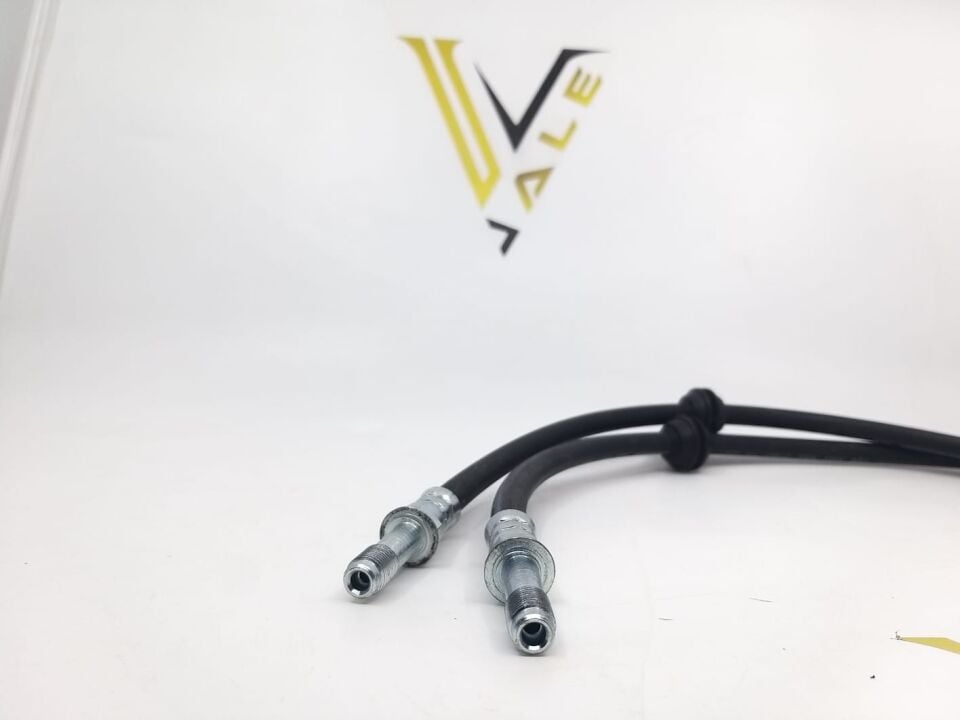 BMW 3 SERİSİ ÖN FREN HORTUMU E46.Z4 2 Lİ YAN SANAYİ